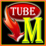 Logo of HD YouTube Downloader android Application 